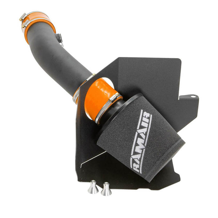 Ramair-Intake-Kit-Fiesta-ST-MK8-Orange