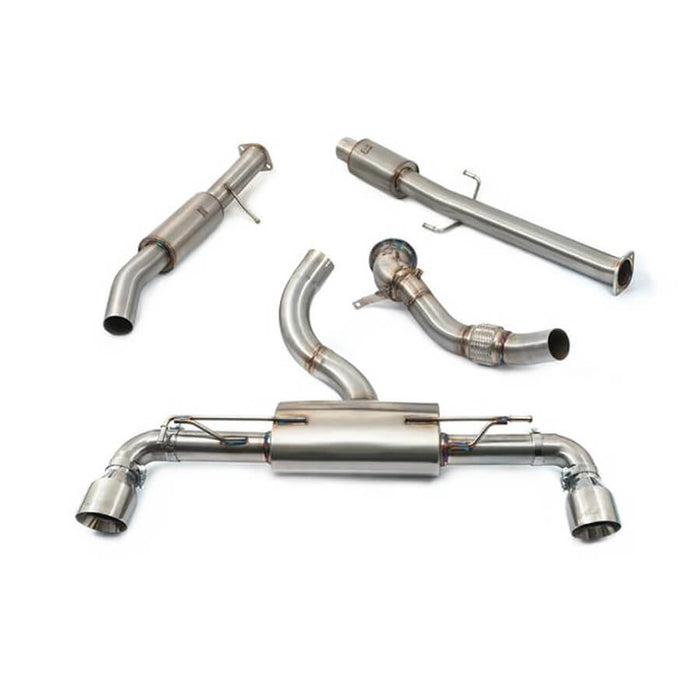Toyota-Yaris-GR-De-Cat-Turbo-Back-Exhaust-Cobra-Sport2