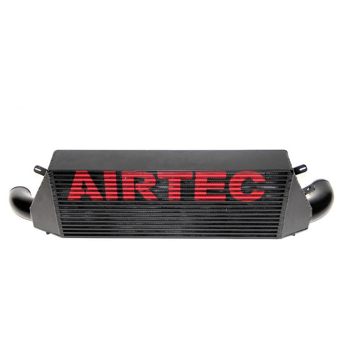 Audi RS3 Intercooler Upgrade - AIRTEC Motorsport