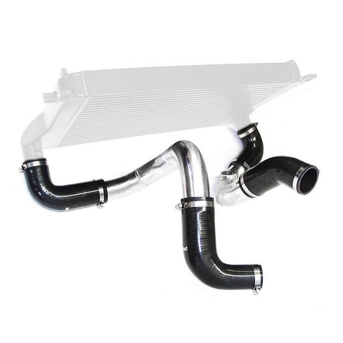 VW Golf R/GTI / Audi S3 Boost Pipes - AIRTEC Motorsport