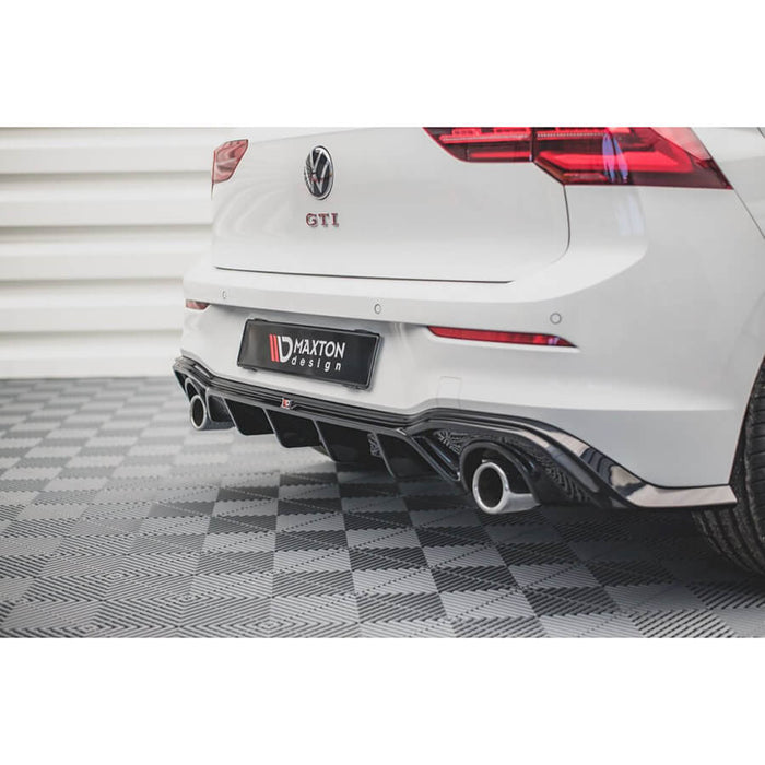 VW-Golf-GTI-MK8-Rear-Valance-V2-Maxton-Design3