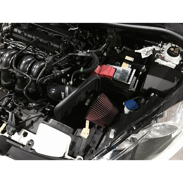 Fiesta 1.6TI Duratec Performance Intake - MST Performance