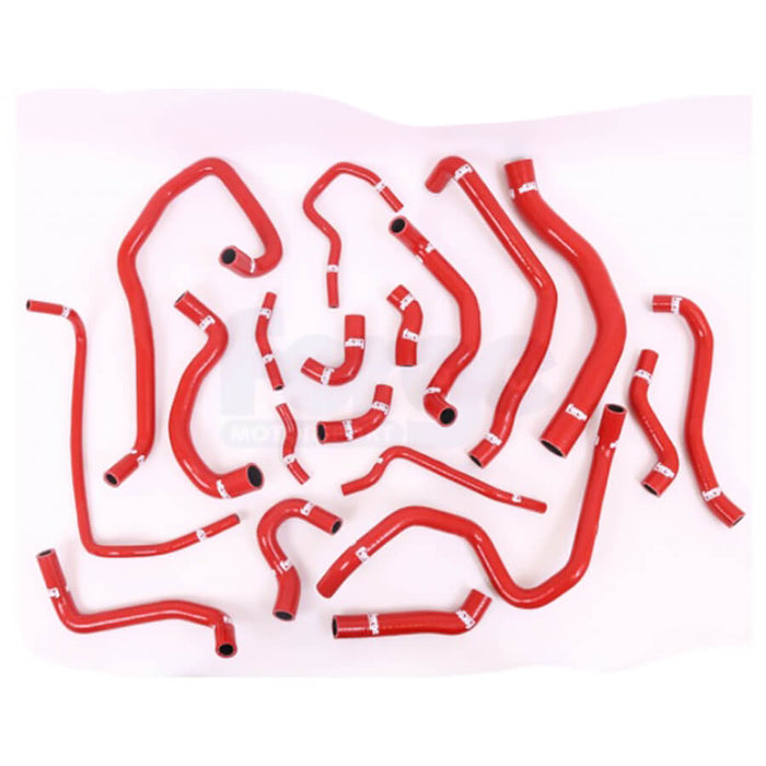 VW Golf GTI / R MK7 Coolant Hose Kit - Forge Motorsport