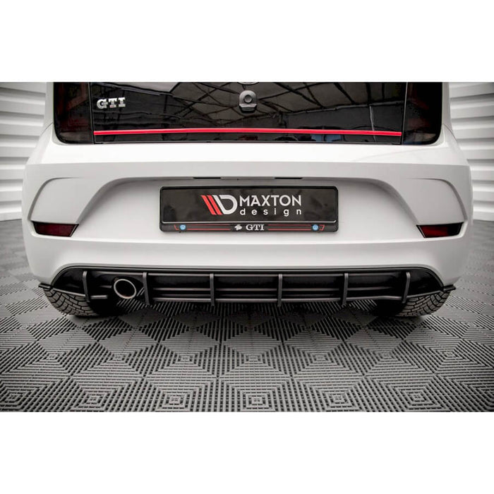 VW-UP!-GTI-Racing-Durability-Rear-Diffuser-Maxton-Design 3