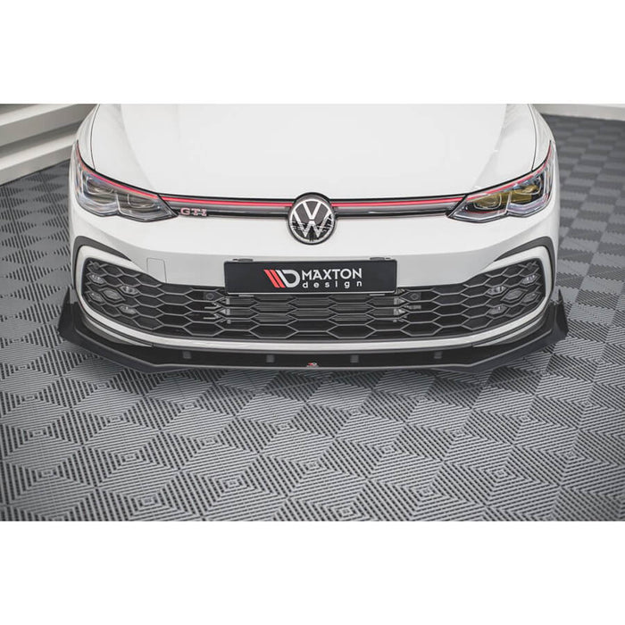 VW-Golf-GTI-MK8-Racing-Durability-Front-Splitter-Maxton-Design3