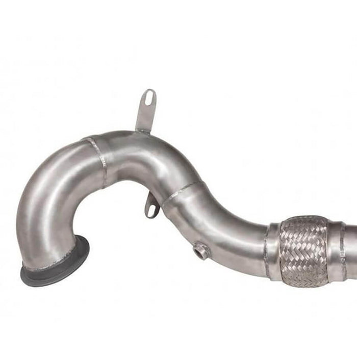 VW Golf GTI MK7.5 Sports-Cat (17>) / Decat Downpipe - Cobra Sport
