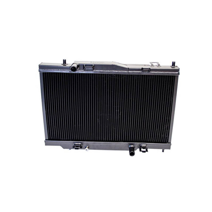 Ford Fiesta ST MK7 Radiator Upgrade - AIRTEC Motorsport