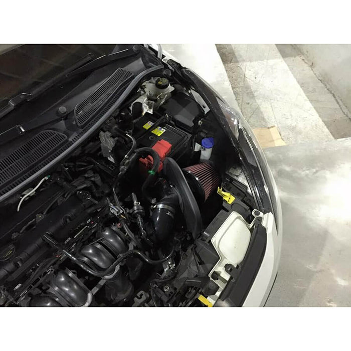 Fiesta 1.6TI Duratec Performance Intake - MST Performance