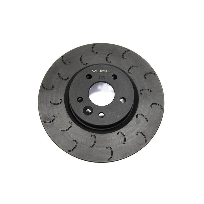 Ford Focus ST MK3 Front Brake Discs - VUDU Performance