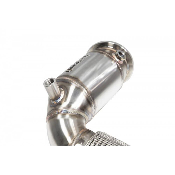 MINI Cooper JCW F56 Turbo-Downpipe - Scorpion Exhaust
