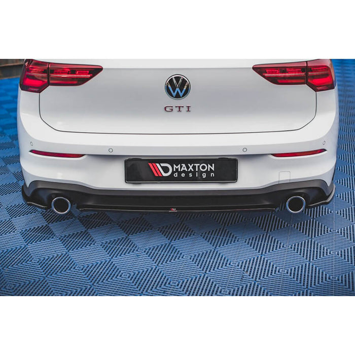 VW-Golf-GTI-MK8-Central-Rear-Splitter-Maxton-Design4