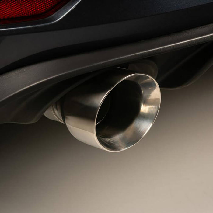 VW Golf GTI MK7.5 (17>) Venom Cat-Back Exhaust - Cobra Sport