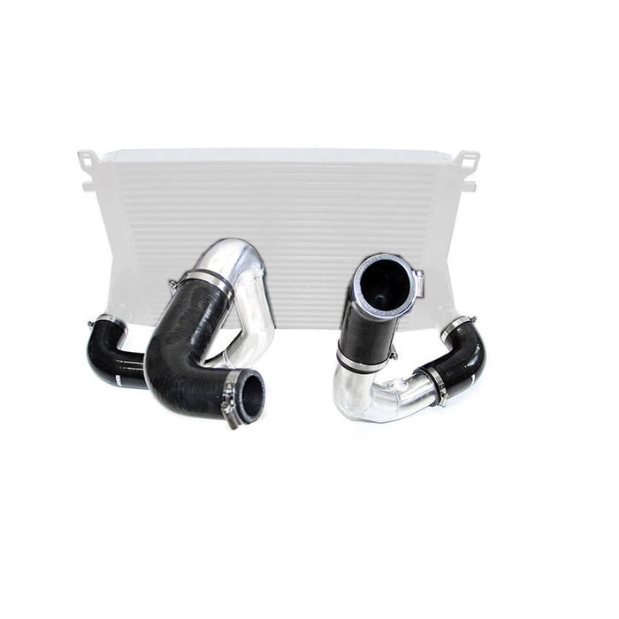 VW Golf R/GTI / Audi S3 Boost Pipes - AIRTEC Motorsport