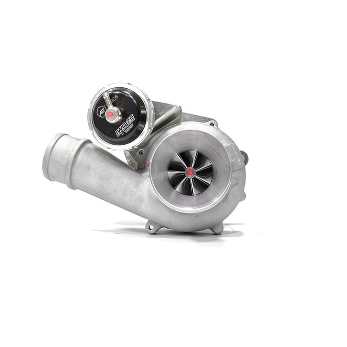 AET Turbos Hybrid Turbo K04 1.8T 20V BAM K04-380 Golf MK4