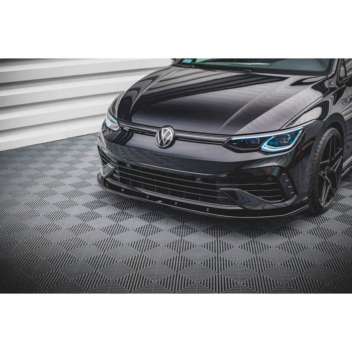 VW-Golf-R-MK8-Front-Splitter-Maxton-Design4
