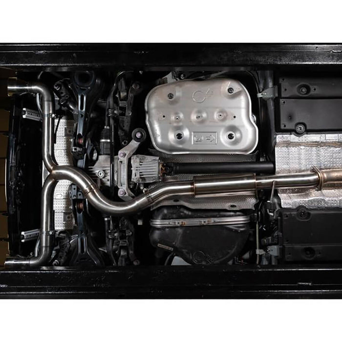 Toyota-Yaris-GR-Venom-GPF-Back-Rear-Box-Delete-Exhaust-Cobra4