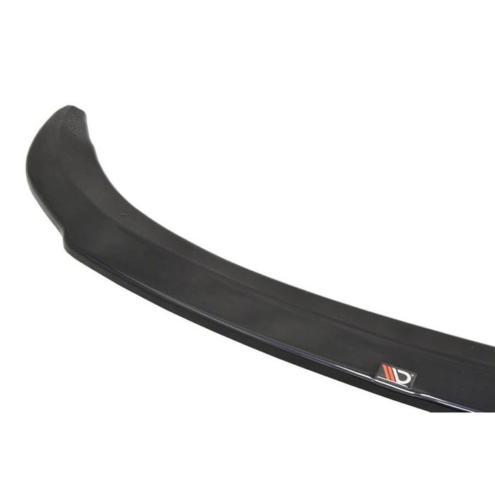 BMW-M4-(2014-2020)-Front-Splitter-(Gloss Black)-Maxton-Design 5