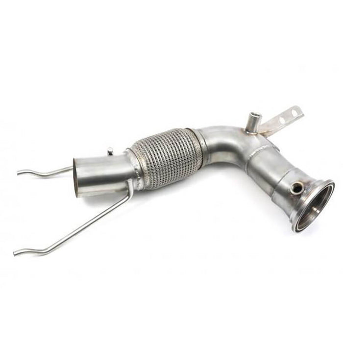 MINI Cooper JCW F56 Decat / Sports-Cat Downpipe - Cobra Sport