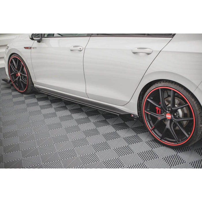 VW-Golf-GTI-MK8-Racing-Durability-Side-Skirts-Diffusers-Maxton-Design4