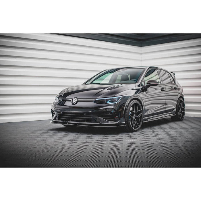 VW-Golf-R-MK8-Front-Splitter-Maxton-Design5
