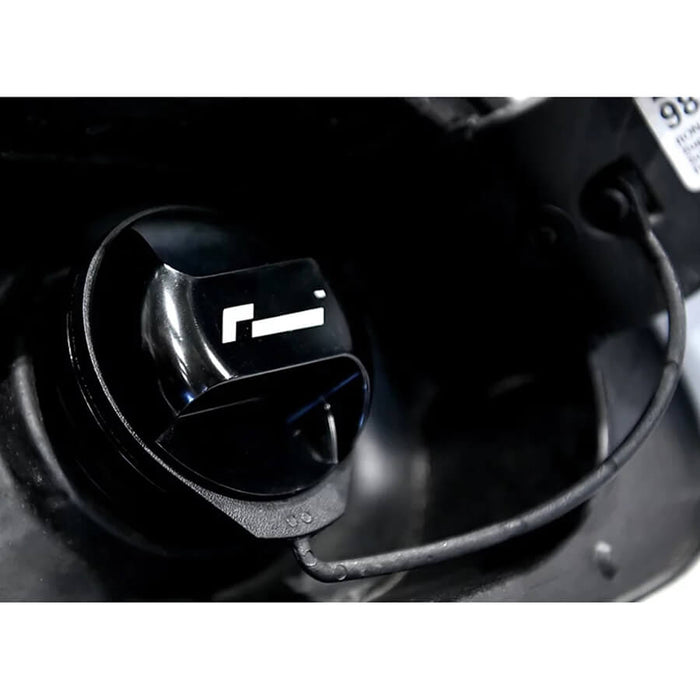 Billet Fuel Cap - RacingLine