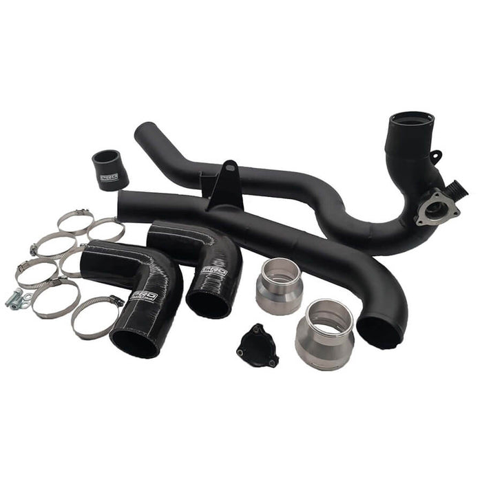 Ford Fiesta ST MK8 Boost Pipe Kit - Pro Alloy