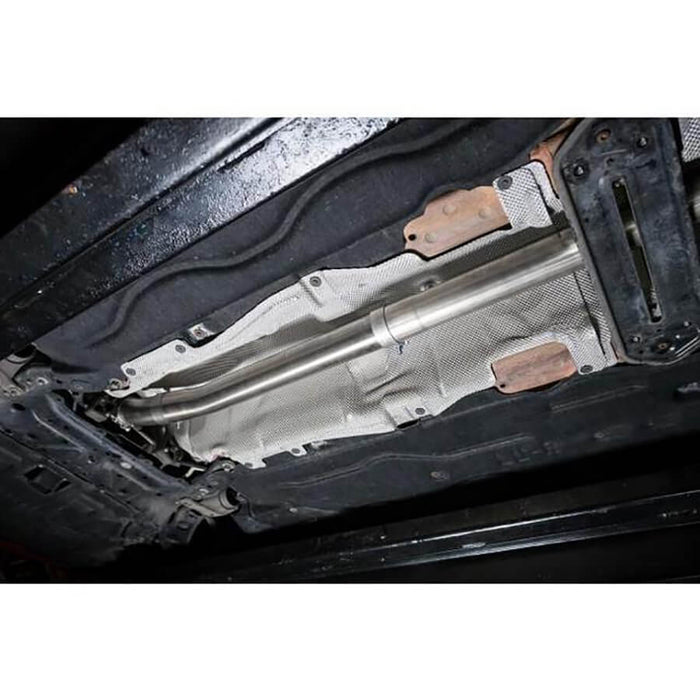 MINI-Cooper-S/JCW-F56-Cat-Back-Exhaust-Cobra-Sport6
