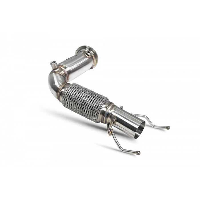 MINI Cooper JCW F56 Turbo-Downpipe - Scorpion Exhaust