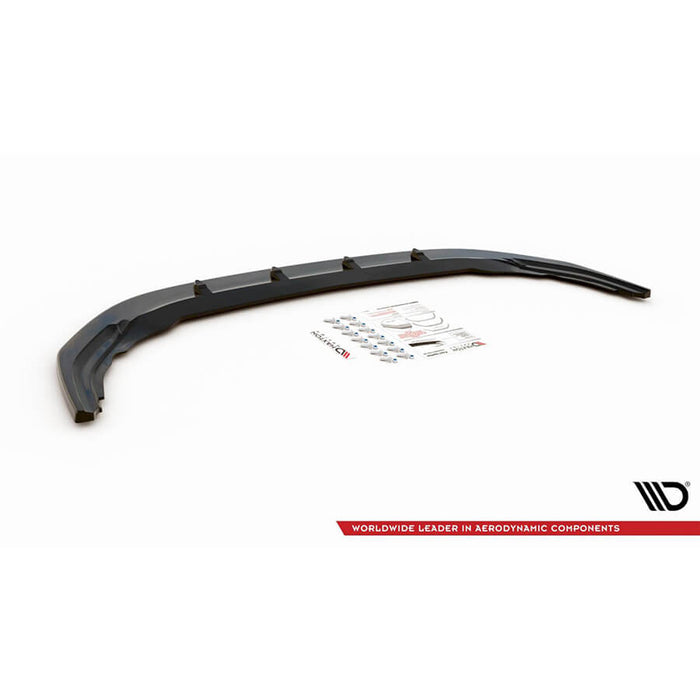 VW-Golf-R-MK8-Front-Splitter-Maxton-Design7