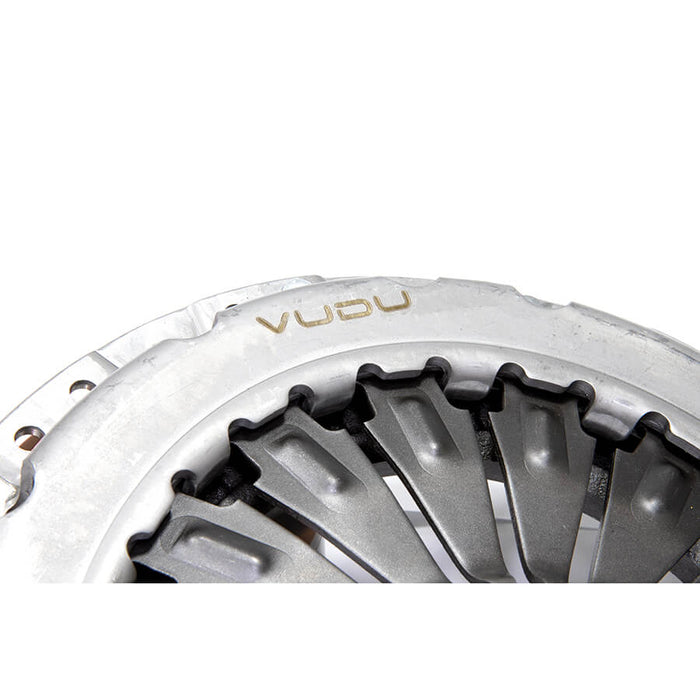 Ford Fiesta ST180 MK7 ST200 Clutch Kit - VUDU Performance