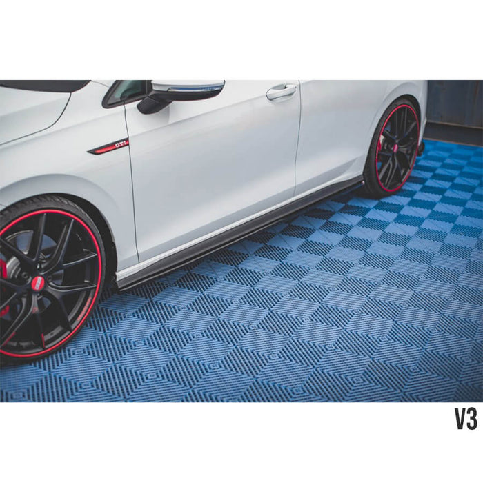 VW-Golf-GTI-MK8-Side-Skirt-Diffusers-Maxton-Design7