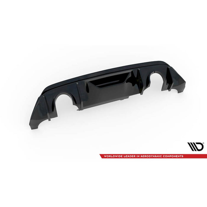 Ford-Fiesta-ST-MK8-Rear-Diffuser-RS-Upgrade-Kit-Maxton-Design-Milltek-Sport3