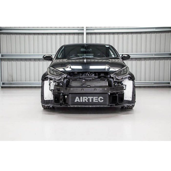 Toyota Yaris GR Intercooler - AIRTEC