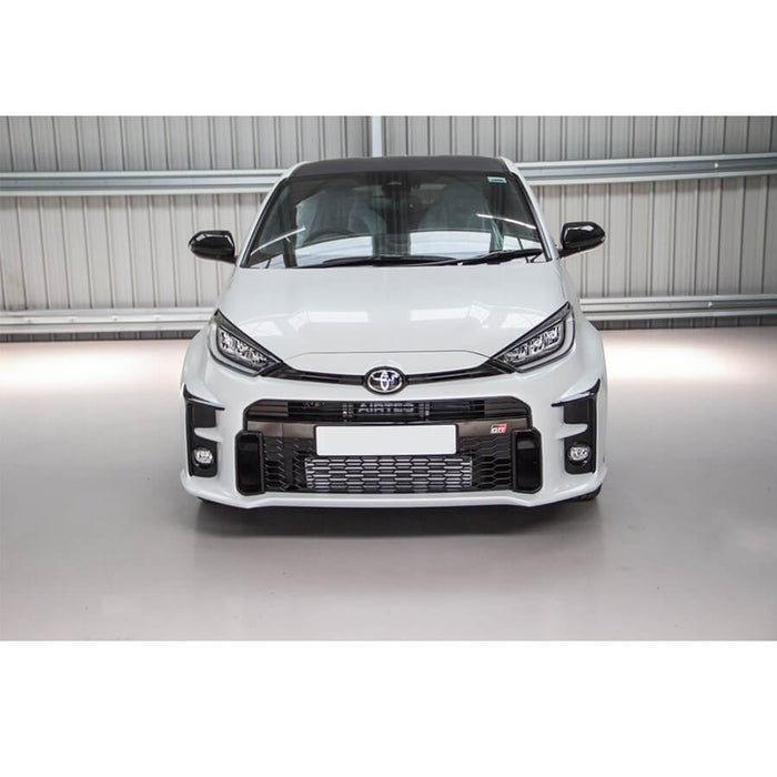 Toyota Yaris GR Oil Cooler Kit - AIRTEC Motorsport
