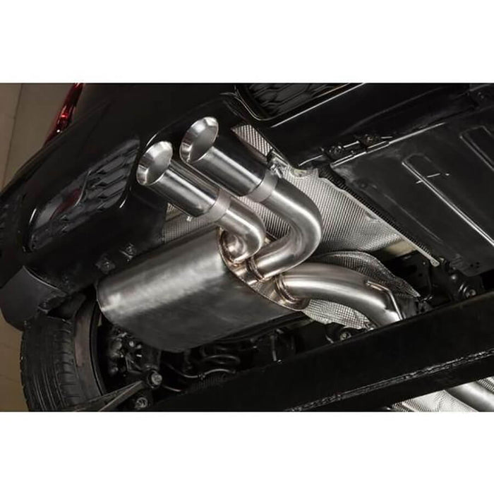 MINI-Cooper-S/JCW-F56-Cat-Back-Exhaust-Cobra-Sport8