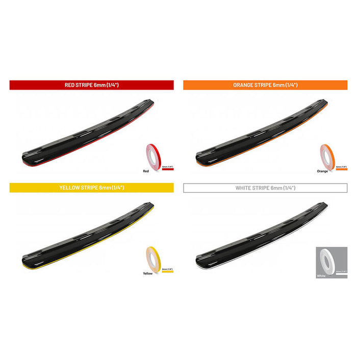 VW-Golf-R-MK8-Central-Rear-Splitter-Maxton-Design 8