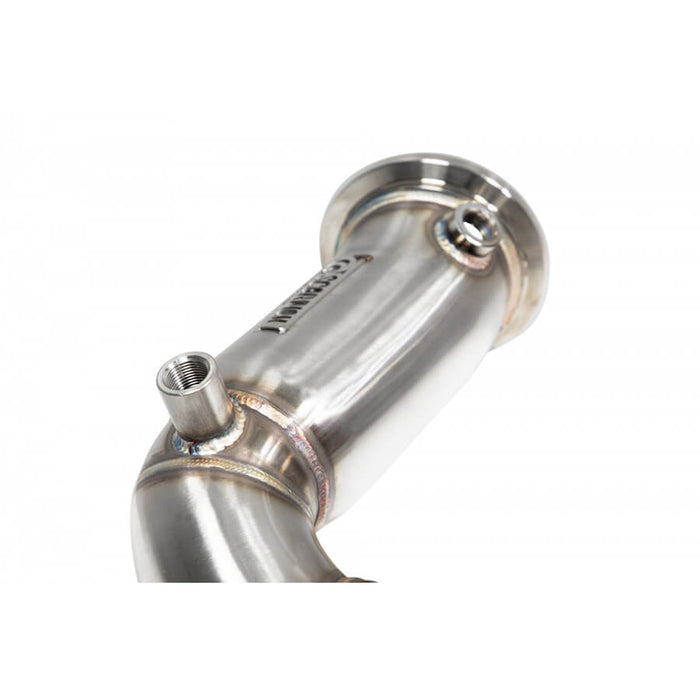 MINI Cooper JCW F56 Turbo-Downpipe - Scorpion Exhaust