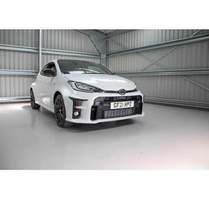 Toyota Yaris GR Oil Cooler Kit - AIRTEC Motorsport