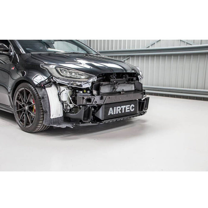 Toyota Yaris GR Intercooler - AIRTEC