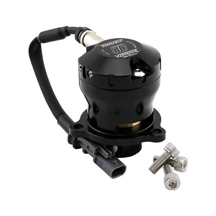 Kompact EM BOV VR2 Dual Port