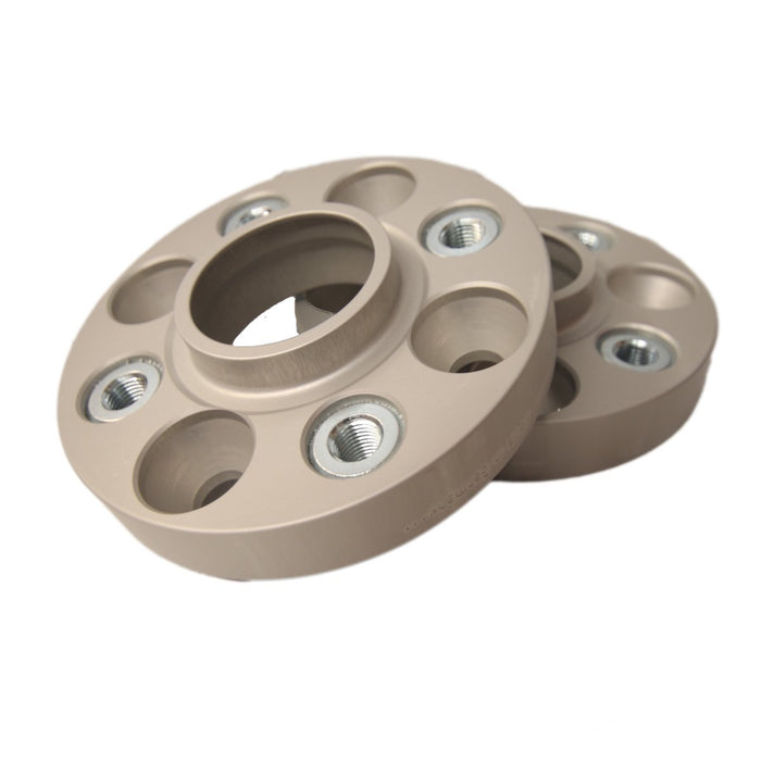 Eibach Wheel Spacers - Abarth