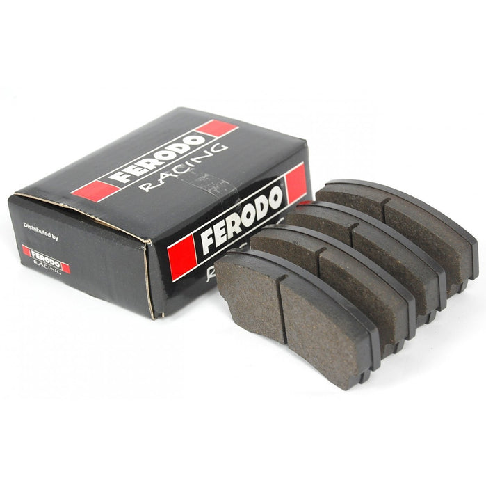 Ferodo DS2500 Rear Brake Pads