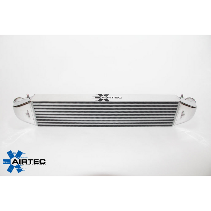 AIRTEC Stage 1 Fiesta ST 180 Eco Boost front mount Intercooler upgrade - VUDU Performance - 3