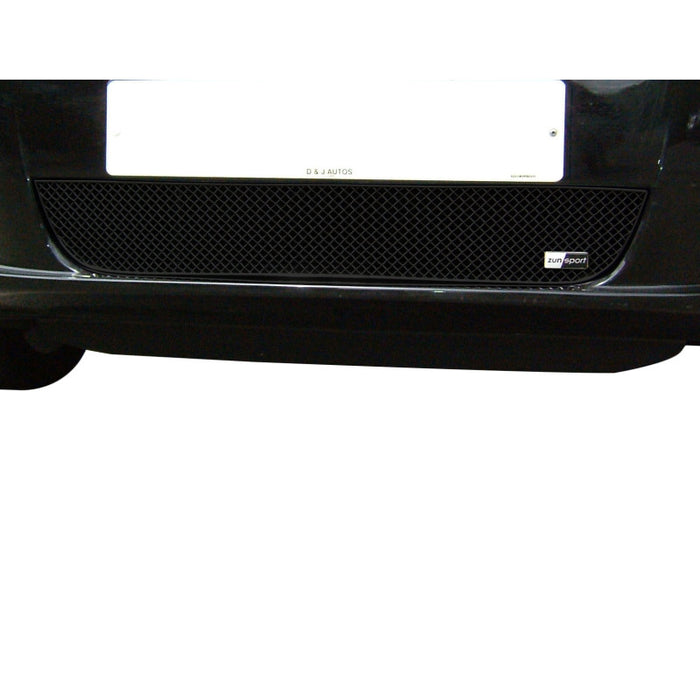 Grande Punto And Sport -Lower Grille - Zunsport