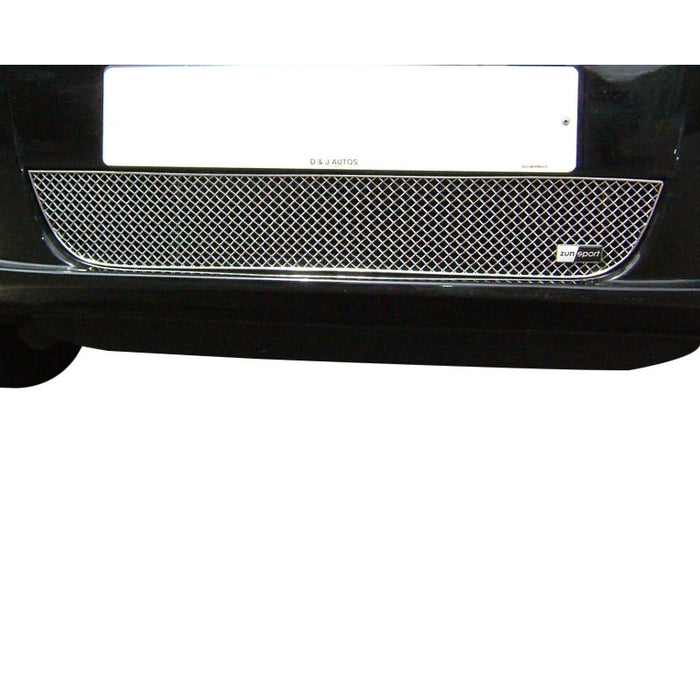 Grande Punto And Sport -Lower Grille - Zunsport