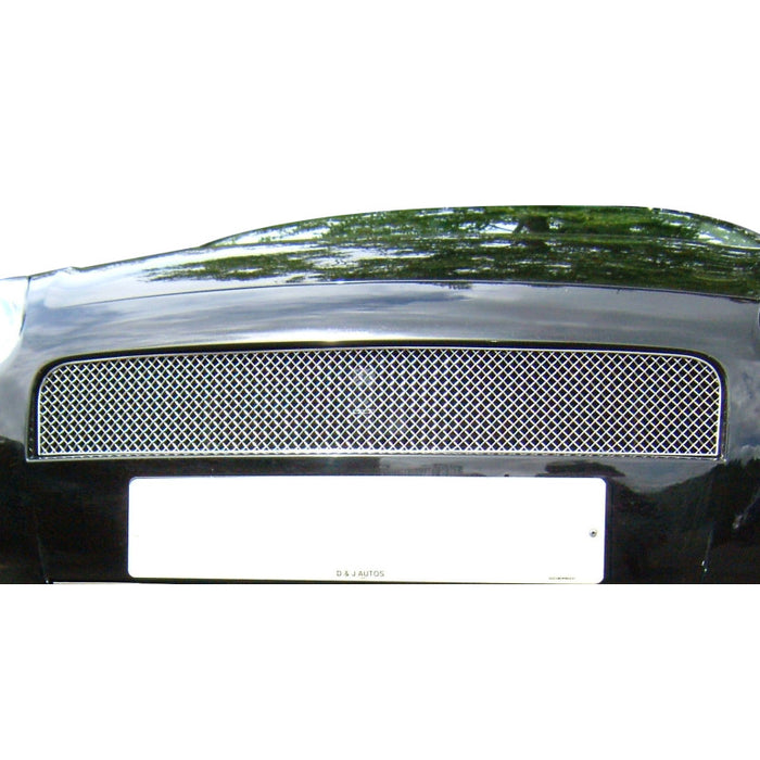 Grande Punto And Sport -Upper Grille - Zunsport