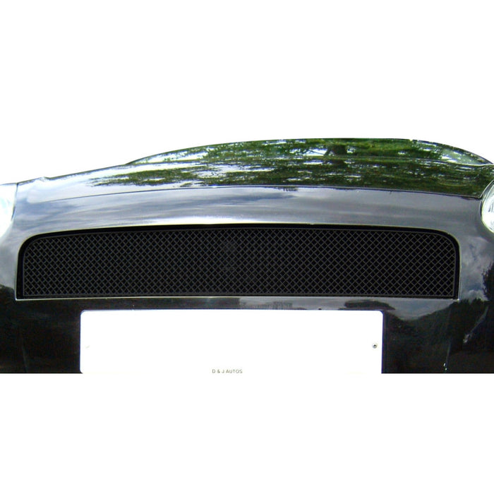 Grande Punto And Sport -Upper Grille - Zunsport