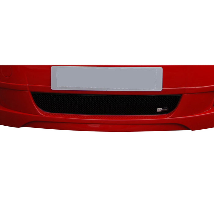 Grande Punto (Body Kit) - Lower Grille - Zunsport
