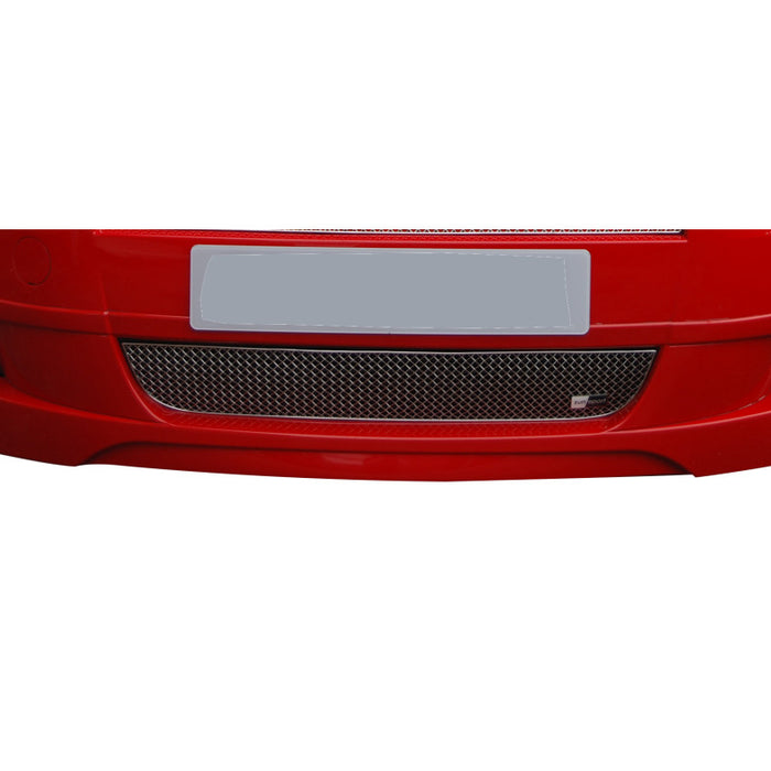 Grande Punto (Body Kit) - Lower Grille - Zunsport