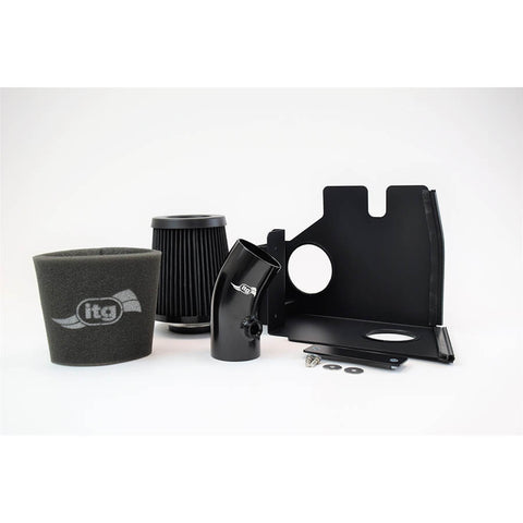 Fiesta ST MK8 Induction Kit Cold-Air Maxogen - ITG Filters